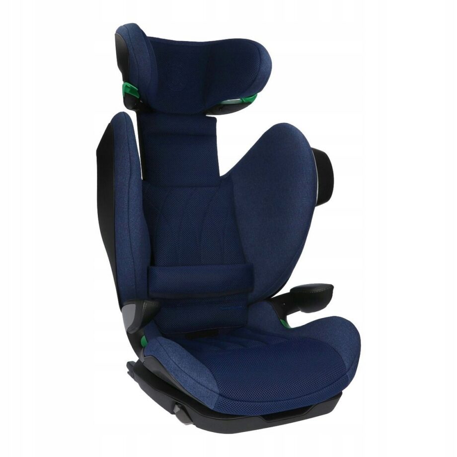 AVIONAUT FOTELIK MAXSPACE AIRFLOW ISOFIX i-SIZE 15-50KG / 100-150cm NAVY