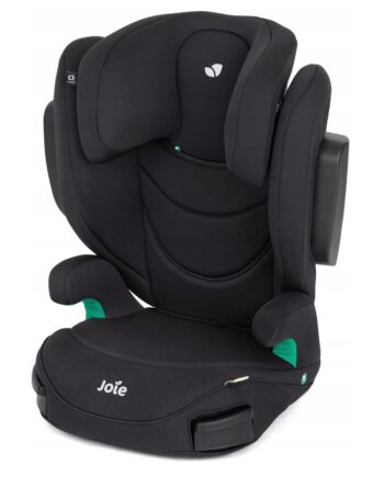 JOIE FOTELIK SAMOCHODOWY I-TRILLO FX I-SIZE 15-36KG 100-150CM SHALE