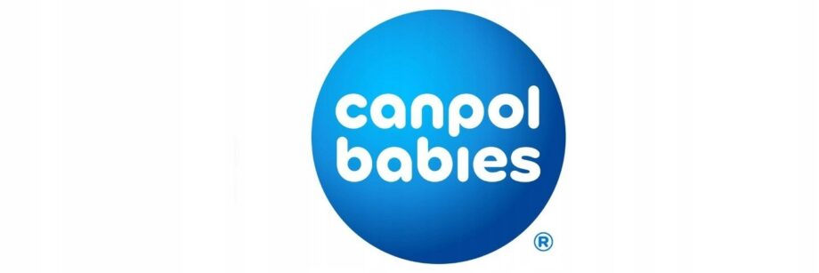 CANPOL ŁAŃCUSZEK ZAWIESZKA KLIPS DO SMOCZKA BABIESBOO BIAŁY