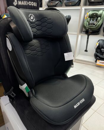 MAXI COSI FOTELIK FOTEL SAMOCHODOWY KORE 15-36 GRAFITOWY