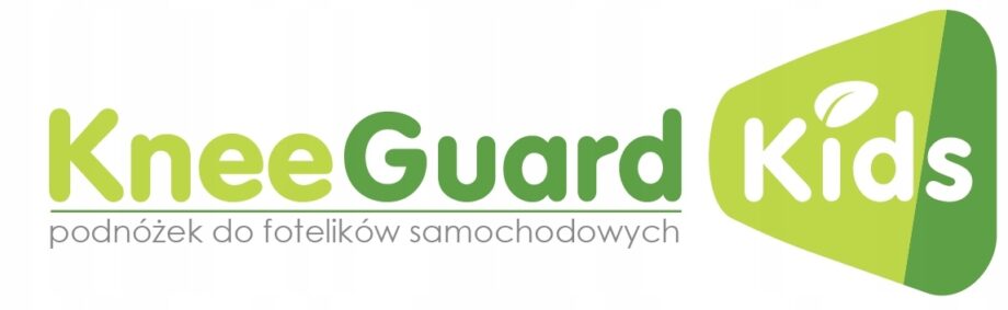Knee Guard Kids PODNÓŻEK DO FOTELIKA SAMOCHODOWEGO UNIWERSALNY