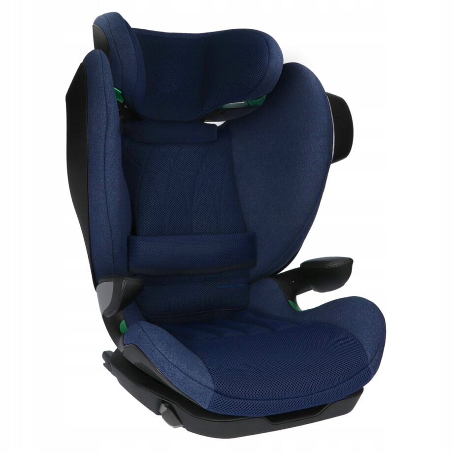 AVIONAUT FOTELIK MAXSPACE AIRFLOW ISOFIX i-SIZE 15-50KG / 100-150cm NAVY