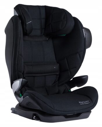 AVIONAUT FOTELIK MAXSPACE COMFORT SYSTEM+ 15-50KG / 100-150cm
