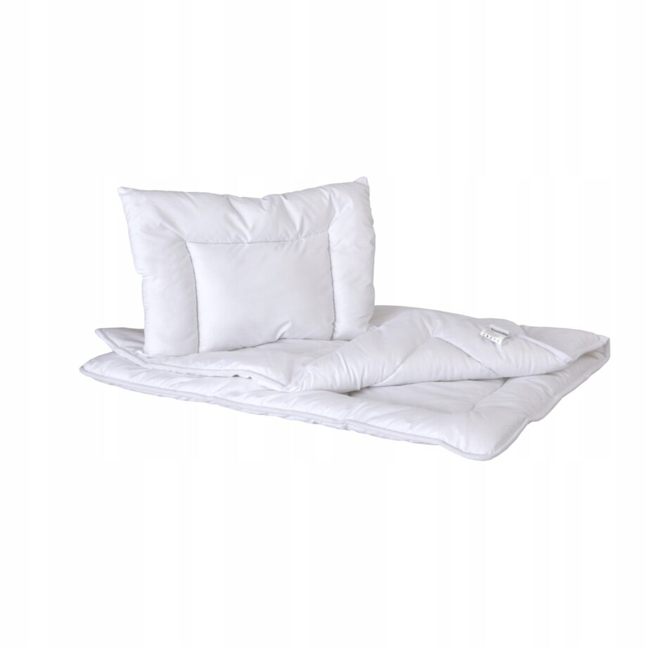 Pościel VITAMED 90x120cm antyalergiczna 4 pory rok