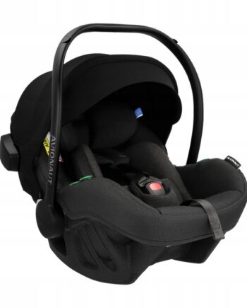 AVIONAUT PIXEL PRO 2.0 C FOTELIK FOTEL SAMOCHODOWY LEKKI 0-13KG