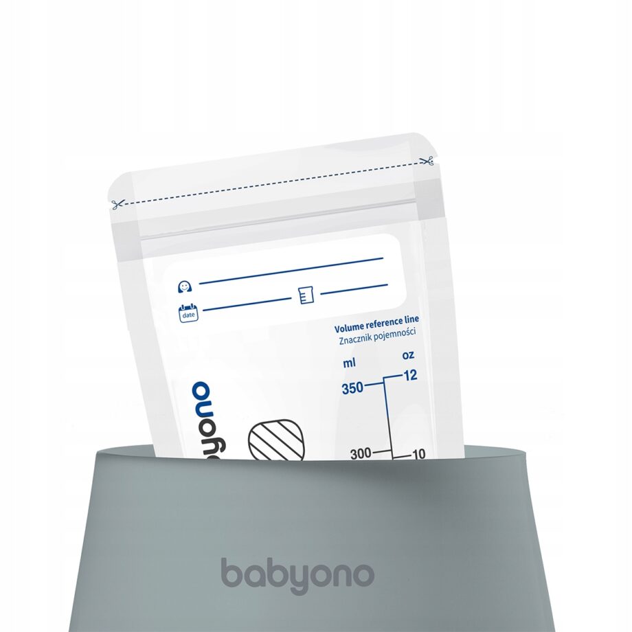 BABYONO PODGRZEWACZ STERYLIZATOR DO BUTELEK 2W1