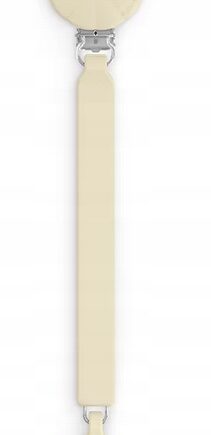 SUAVINEX KLIPS ZAWIESZKA DO SMOCZKA WONDER WHITECAP GRAY